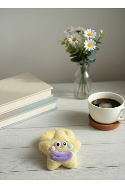 EFA Starry Plush Rubber Buckle