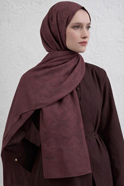 Aker Lyocell Naia Aura Shawl 6070500