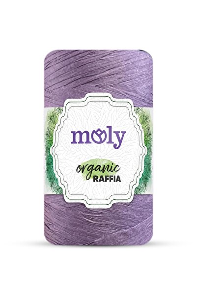Moly Organic Raffia