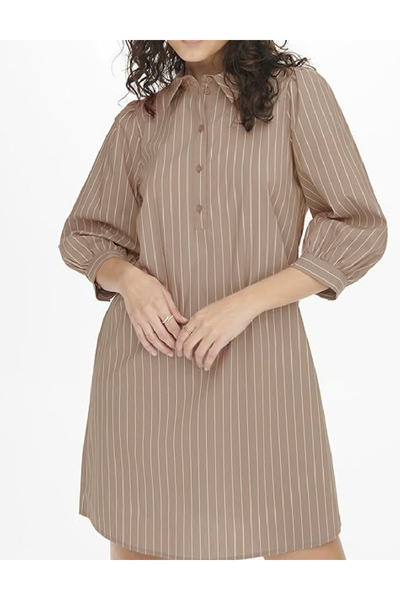 Evendi Rochie scurta, Maro deschis