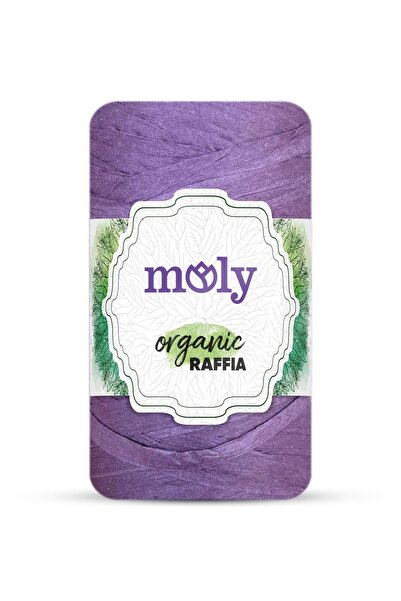 Moly Organic Raffia