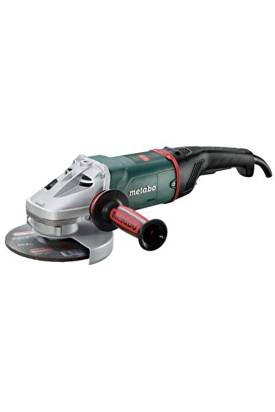 Metabo WE 24-230 MVT Büyük Taşlama