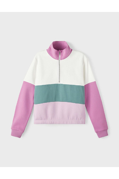 Evendi Blouse, Mix colors