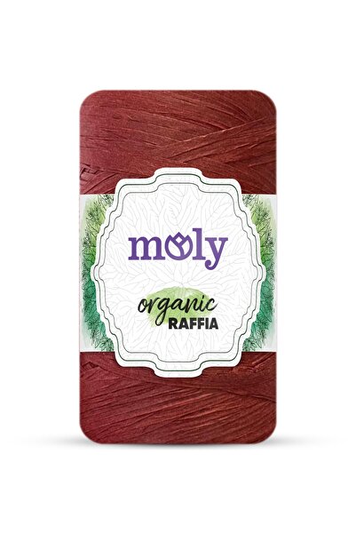 Moly Organic Raffia