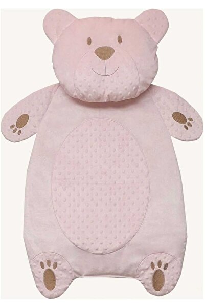 Bebito Ayı Figürlü Altçma Yavruağzı