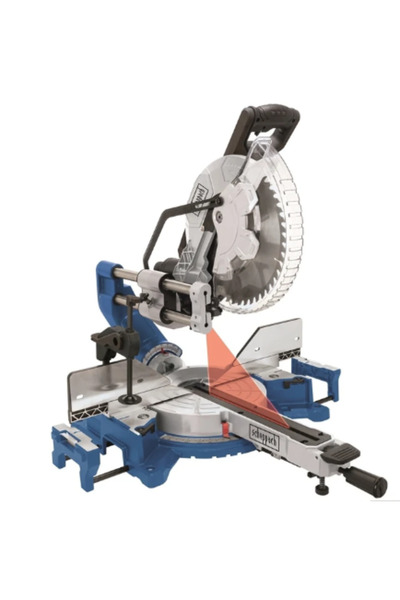 Scheppach HM 305 SL Gönye Kesme Makinesi