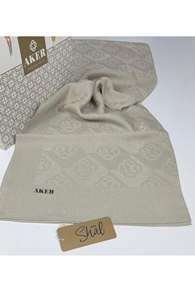 Aker Lyocell Naia Aura Shawl 6070500-933