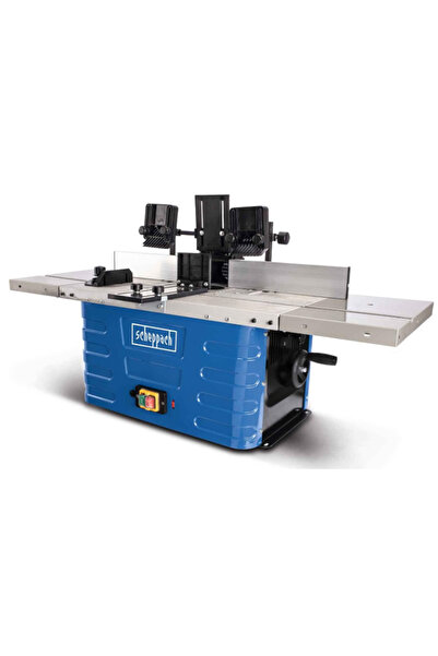 Scheppach HF60 Tezgah Freze