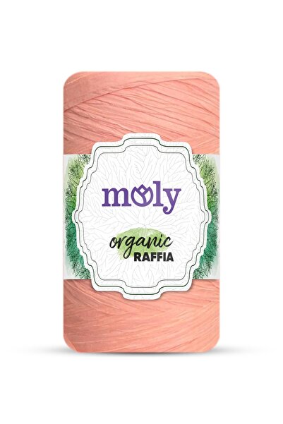 Moly Organic Raffia