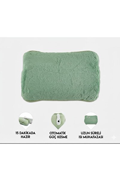 Trendhane Elektrikli Sıcak Su Torbası
