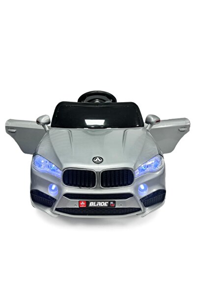 Akar Oyuncak Akar Blade 12V Çift Motorlu Uzaktan Kumandalı Akülü Araba - MP3 ...