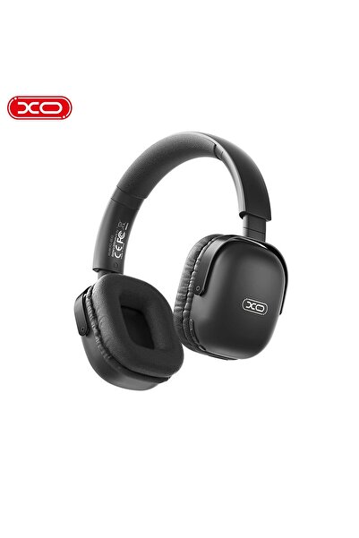 Xo ProFold Kablosuz Kulak Üstü Kulaklık BE42|Katlanabilir,Bluetooth v5.3–300m...