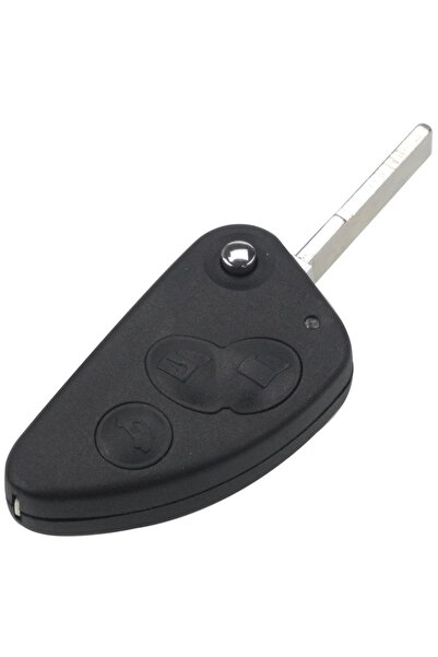 TECHSTAR Κέλυφος κλειδιού αυτοκινήτου Techstar® Alfa Romeo 147, 156, 166, GT,...