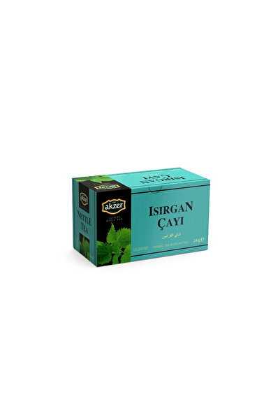 tan organik Nettle Tea (Urtica Dioica) 20 Filter Bags