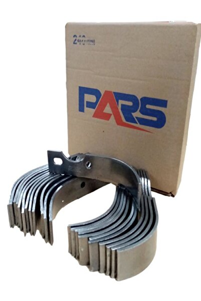 Pars Çapa Makinesi Bıçak Takımı Dizel Modeller 26 cm 24 adet