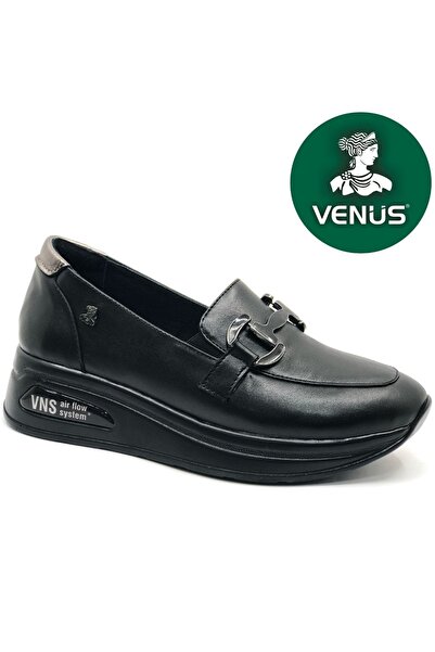 Venüs Pantofi clasici Guye din piele naturală ortopedică Oxford pentru femei ...