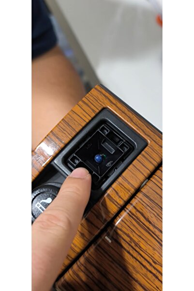 Jeep Grand Cherokee WJ Uyumlu Koltuk Isıtma Butonu İç Parçası