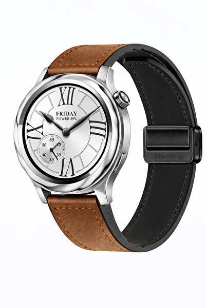 MMP SHOP Xiaomi Watch S4 / S3 / S2 / S2 Pro / S1 Active / S1 Uyumlu Manyetik ...