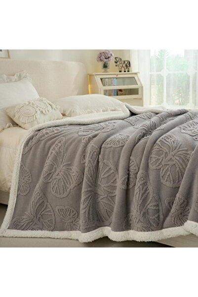 Veluxio Home Cocolino premium blanket – soft, thick and warm | 200x230 cm