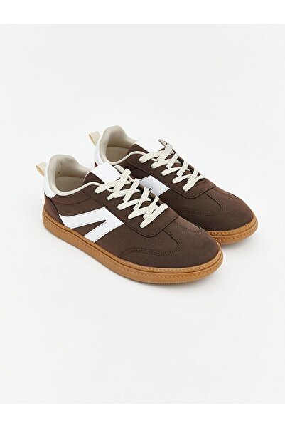 LC Waikiki Lcw Steps Lace-Up Boys' Sports Shoes\T