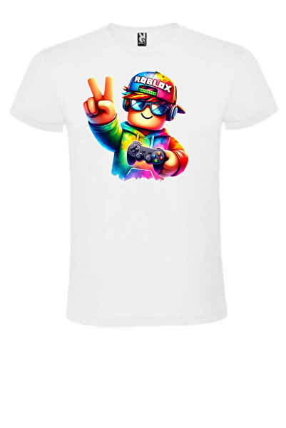 Cooloryx TRICOU ROBLOX