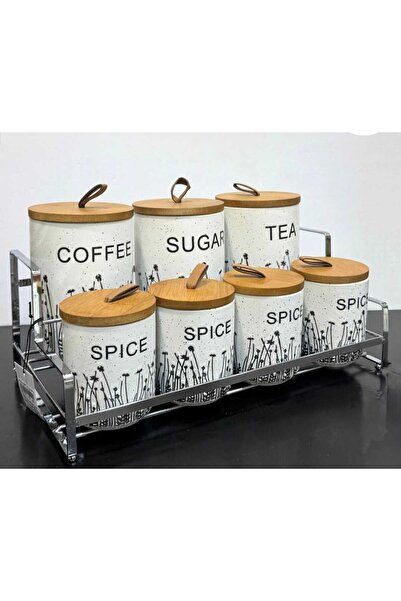 Generic Spice and seasoning storage and organization set