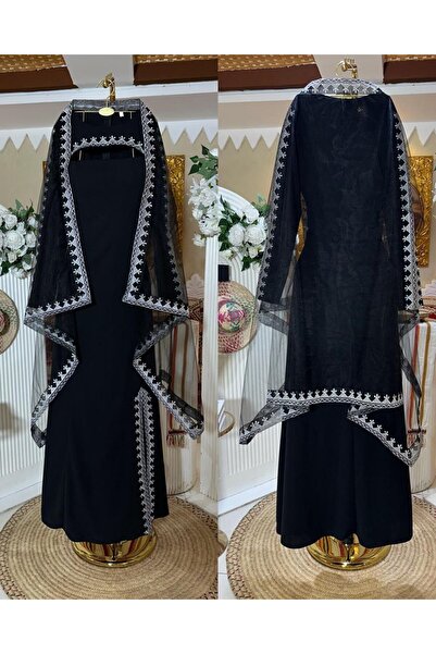 SILA fashion Traditional jalabiya