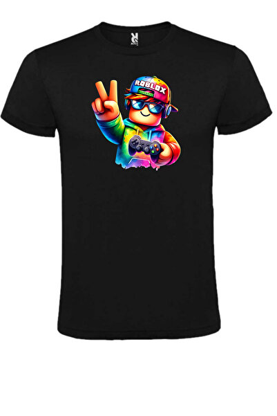 Cooloryx TRICOU ROBLOX