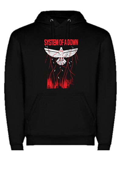 Cooloryx SYSTEM OF A DOWN Hoodie