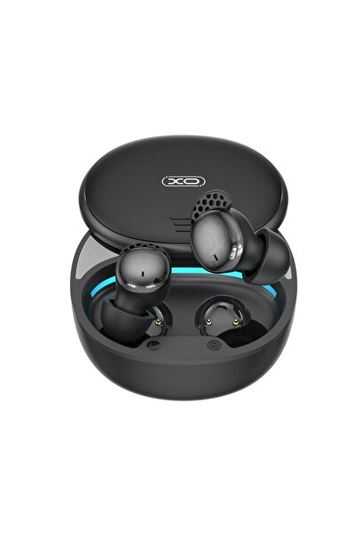 Xo G32 True Wireless Mini Bluetooth Kablosuz Kulaklık, Görünmez Uyku Kulaklığ...