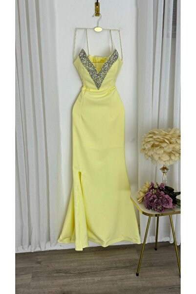 Banan dresses evening dress