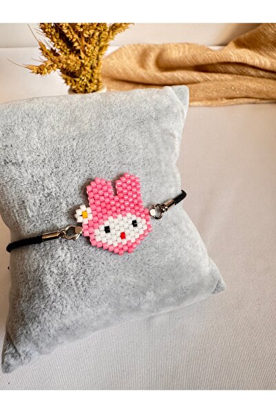 EL YAPIMI My Melody Miyuki Bracelet