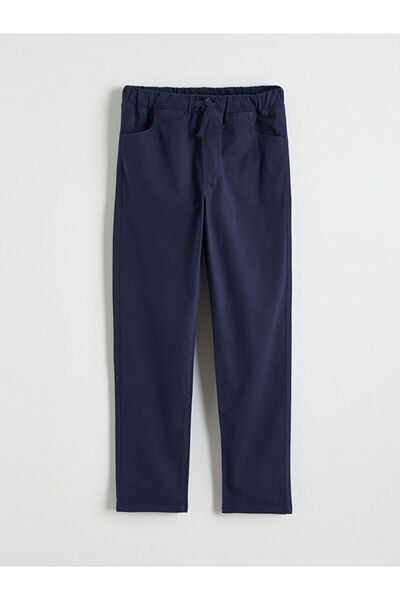 LC Waikiki LCW Kids Slim Fit Boys' Trousers