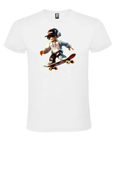 Cooloryx TRICOU ROBLOX