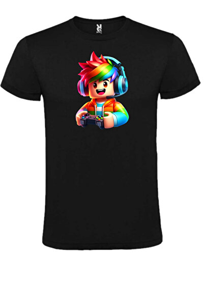 Cooloryx Tricou ROBLOX