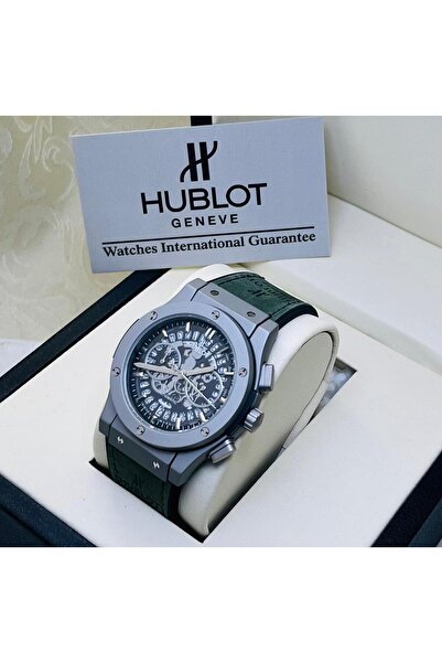 Hublot Hublot men's watches