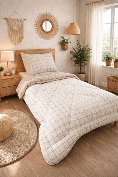 Federico Fabrizio Paradise bumbac piese Wellsoft pentru o persoană cu două fe...