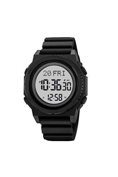 Cockpit Cockpitck-2357Bk Men's Watch