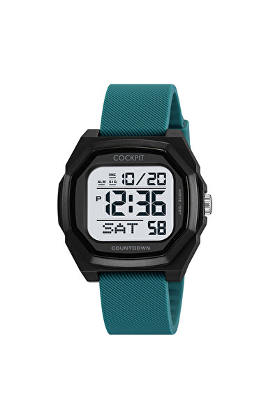 Cockpit Ck-2495Be Men's Watch