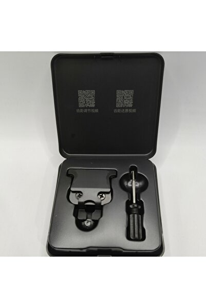 choice2 M6 Blades Black Original Madeshow M6 Blade M11 R55F P700 G9G MINI Cut...