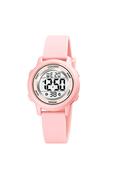 Cockpit Ck-3721Pk Women's Watch