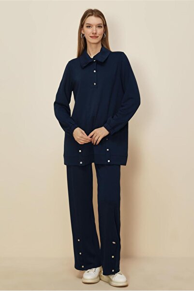 Alvina Chitchitli Tracksuit Set 45919