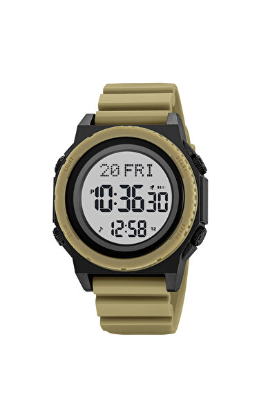 Cockpit Cockpitck-2357Bk Men's Watch