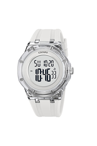 Cockpit Ck-3489We Men's Watch