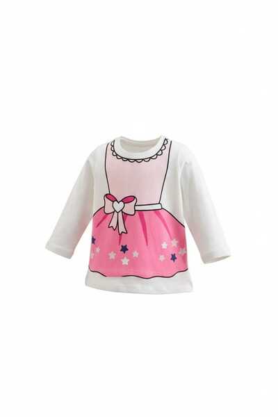 Chicco Long Sleeve Blouse