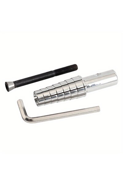 Choice silver 1Set Stainless Steel Ring Stretcher with Hex Allen Key Ring Exp...