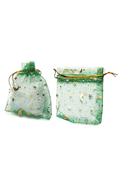 Choice 9×12 سم، 50 قطعة، أخضر، 50 قطعة/مجموعة، 7×9، 9×12، 10×15، 13×18 سم، كي...