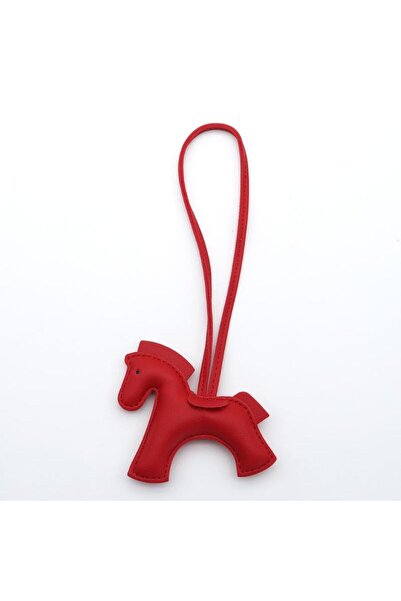 Choice A12 1PC Women'S Bag Pony Keychain Pendant High Quality Horse Ornament ...