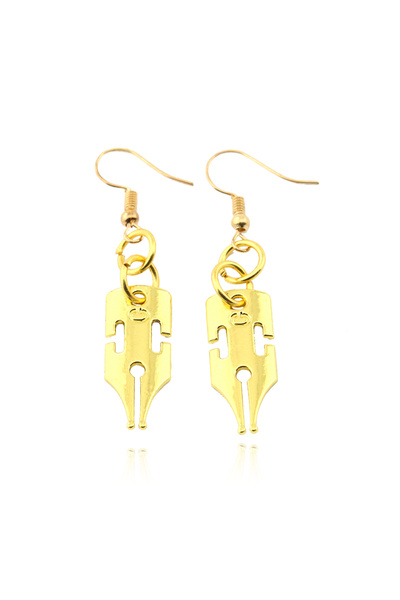 Choice أقراط متدلية من أنمي مغامرات غريبة E090، دعائم تنكرية، أقراط كاكيوين ن...