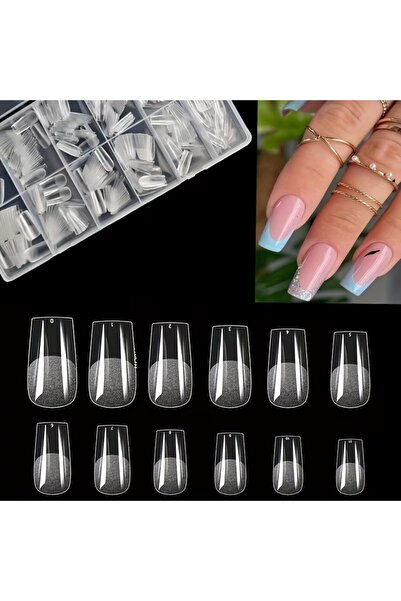 Choice 600 الجانب الصيني على الجانب الصيني 600 قصير على شكل لوزة شبه لامع شفا...